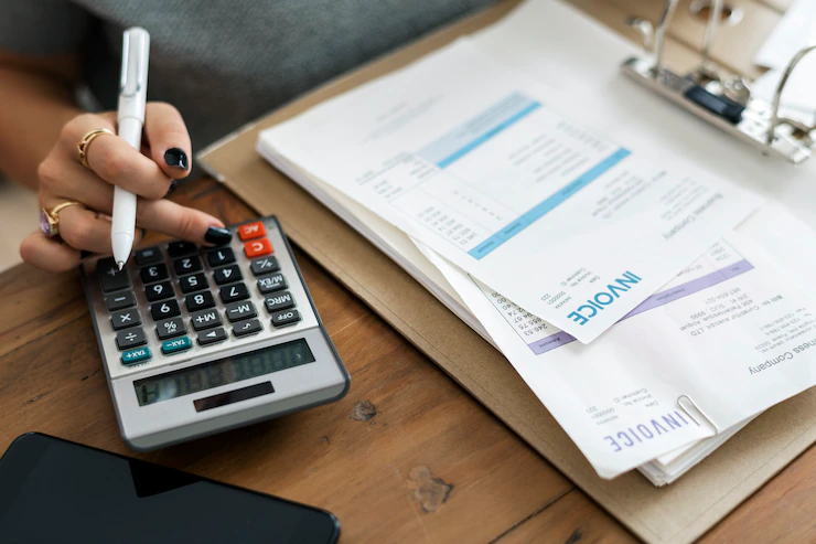 Income Statement