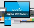 Apptivo CRM