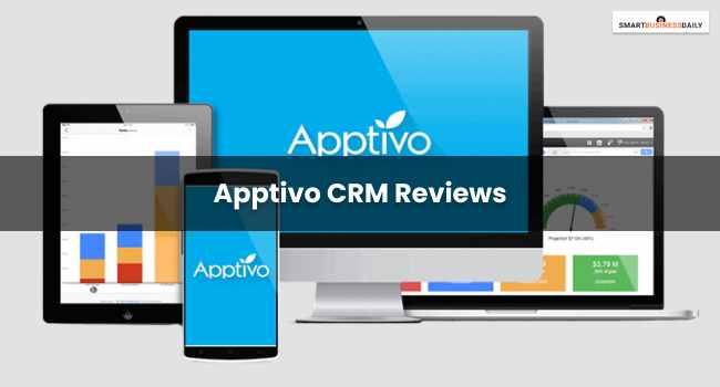 Apptivo CRM