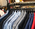 Clothing Store
