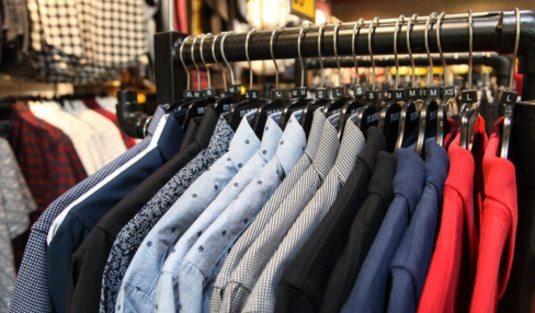 Clothing Store