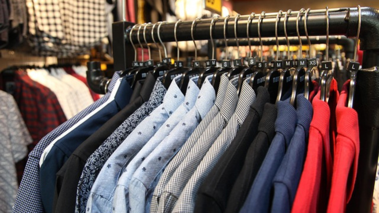 Clothing Store