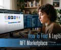 Legitimate NFT Marketplace