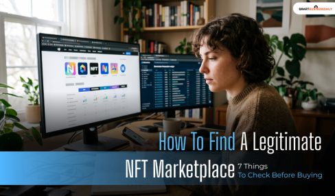Legitimate NFT Marketplace