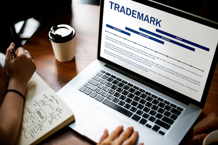 Conduct A Trademark Search