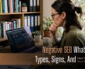 negative SEO