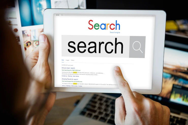 Improve Search Engine Positioning 
