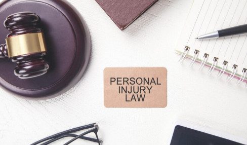 PERSONAL INJURIES