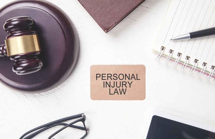 PERSONAL INJURIES