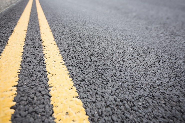 Asphalt Milling benefits