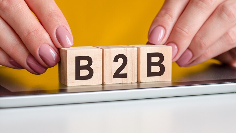 B2B Marketing