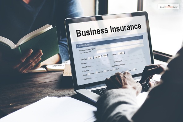 Business Insurance