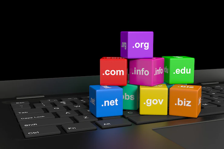 Choose Best Domain Name
