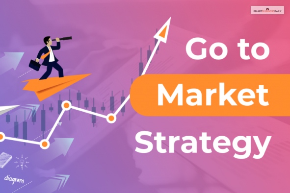 Go-to-market) Strategy