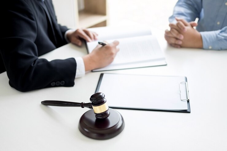 Hire A Criminal Defense Attorney