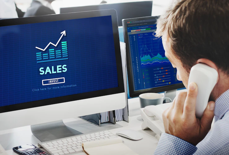 Metric For Your Sales