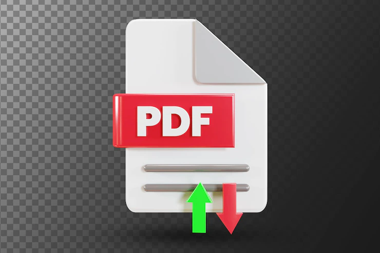 PDF