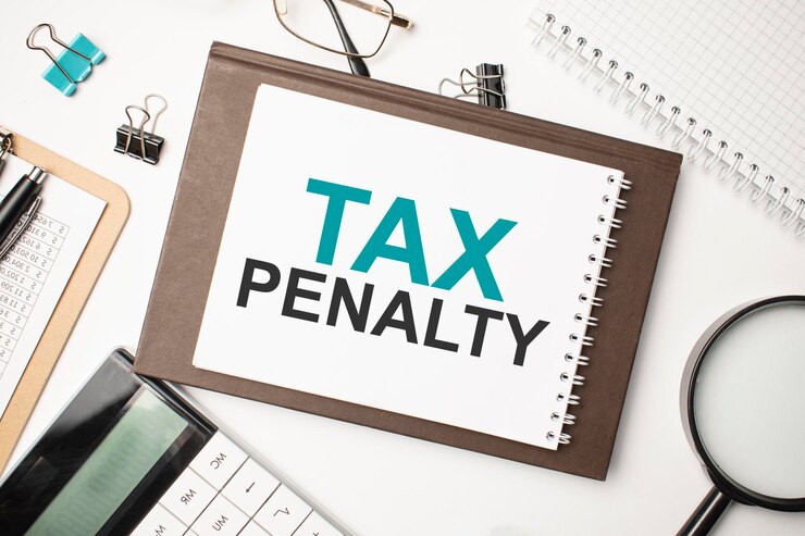 Tax Penalty