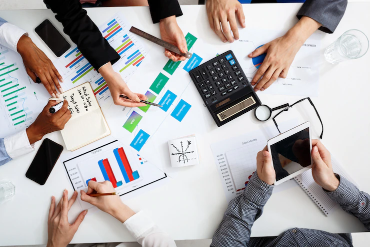Pros Of Outsourced Accounting Services