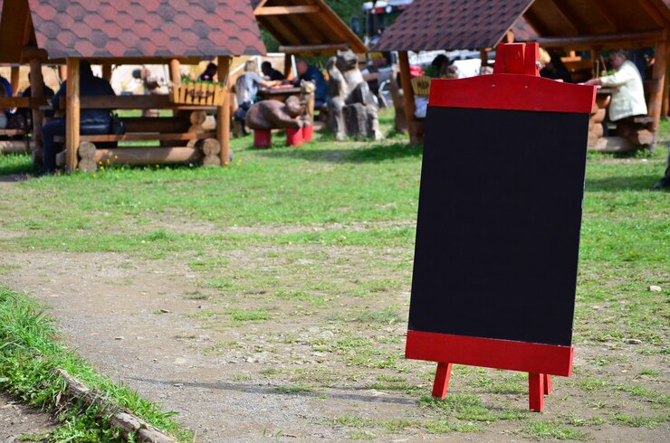 5 Innovative Designing Ideas for Restaurant Outdoor Eating Areas
