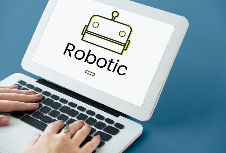 How to Build a Robot for Beginners