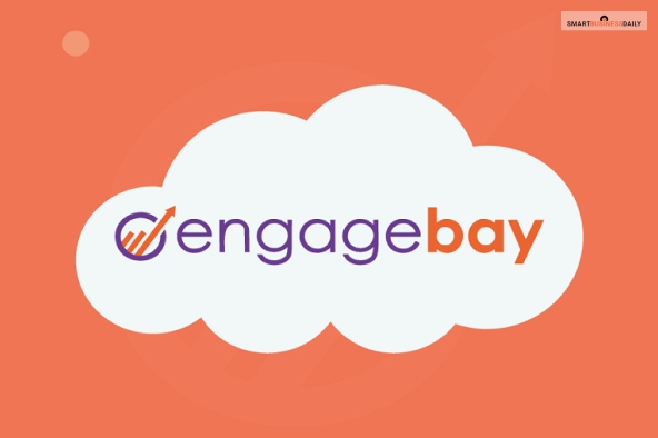What Is EngageBay