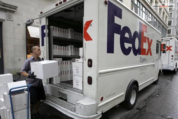 FedEx Operational Delay: What Is That