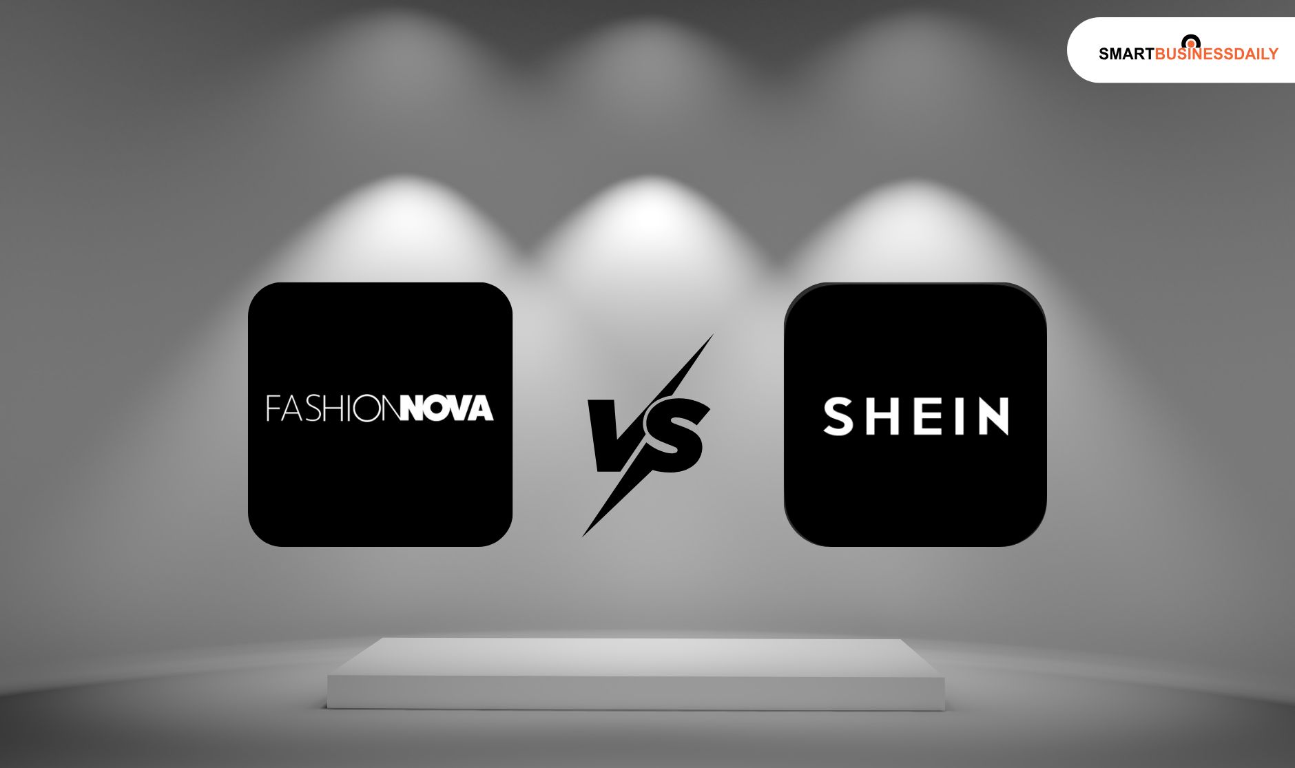 Which Ships Faster, Fashion Nova Or Shein