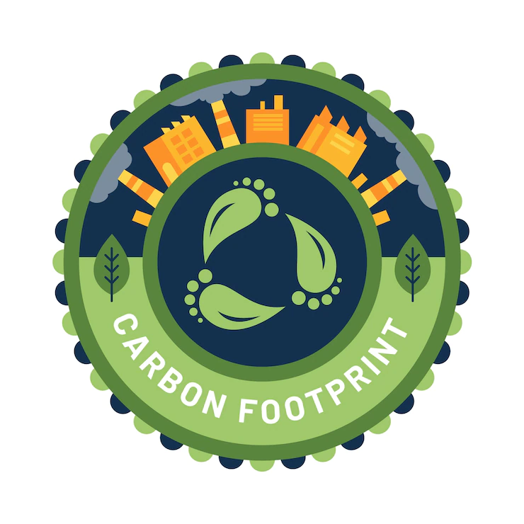 carbon footprint design