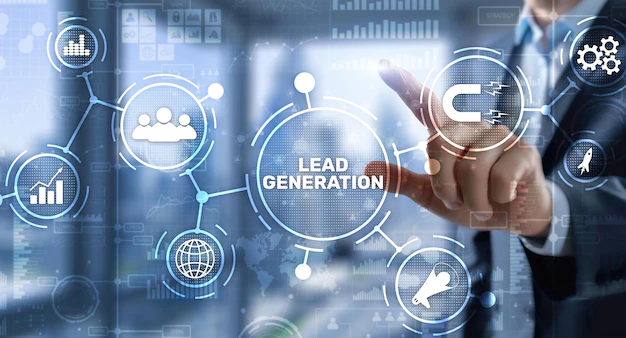 Improved Lead Generation