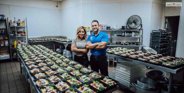How To Start A Meal Prep Business? Step-By-Step Guide In 2023 - Keto Meal Prep Businesses