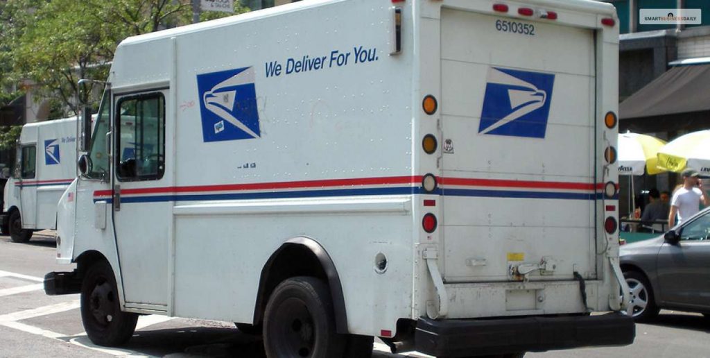 What Time Does The Mail Come? Updated 2023 SBD