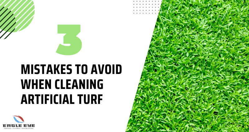 Artificial Turf