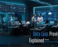 Data Loss Prevention