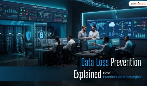 Data Loss Prevention