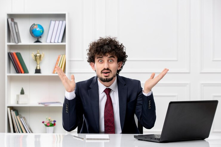 Escaping Email Embarrassment