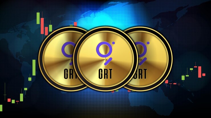 Graph coin