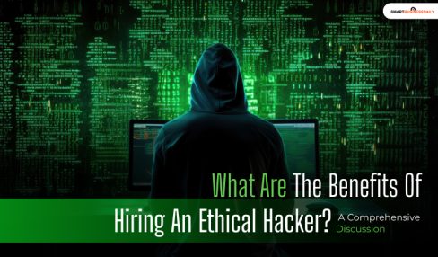 Hiring An ethical Hacker