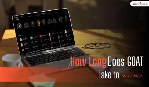 How Long Does Goat Take To Ship