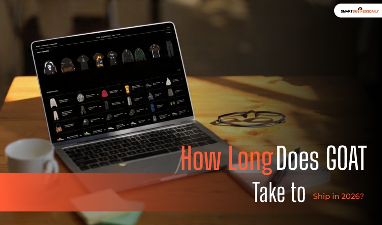 How Long Does Goat Take To Ship