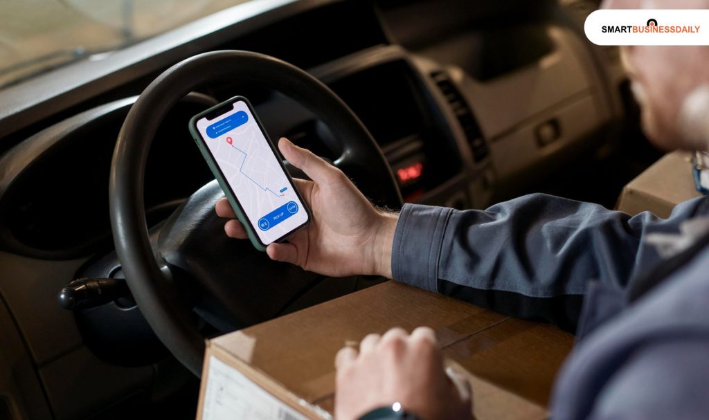 How To Track Your Delivery