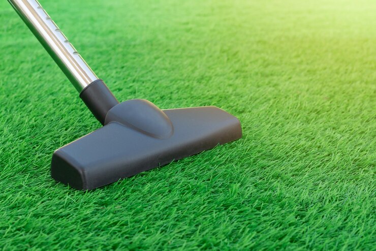 Maintain Artificial Turf