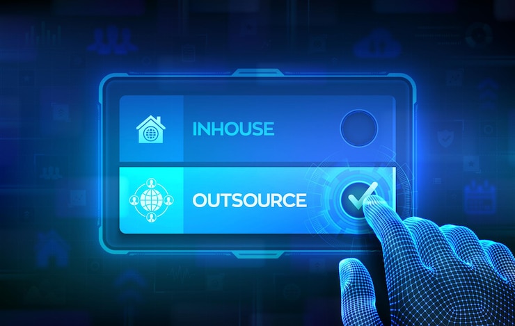 Outsource