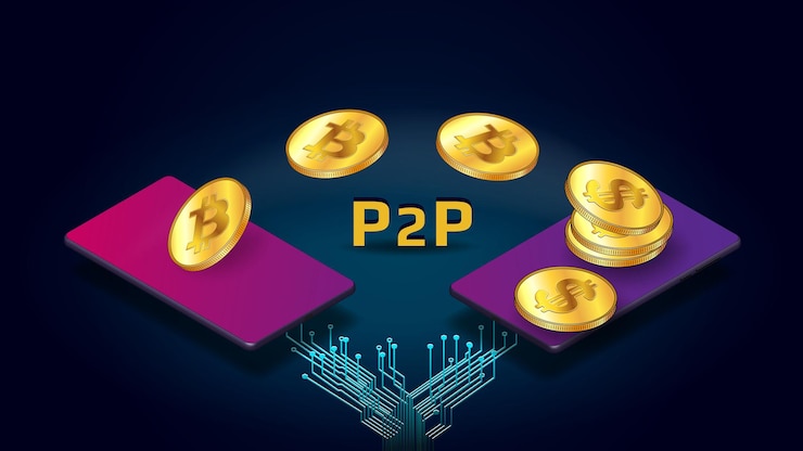 P2P lending