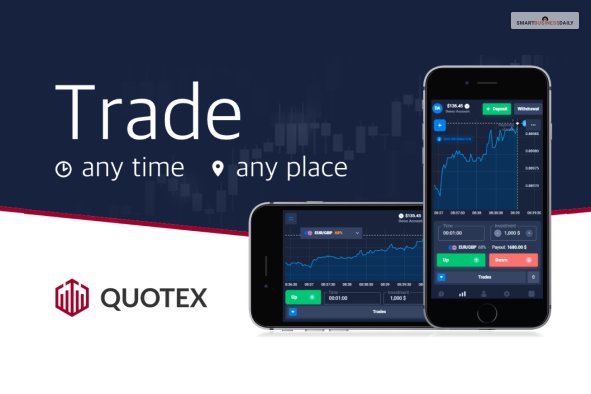 Quotex: Facts & Regulation