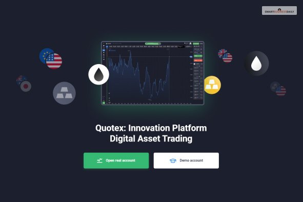 Quotex: Understanding the Platform