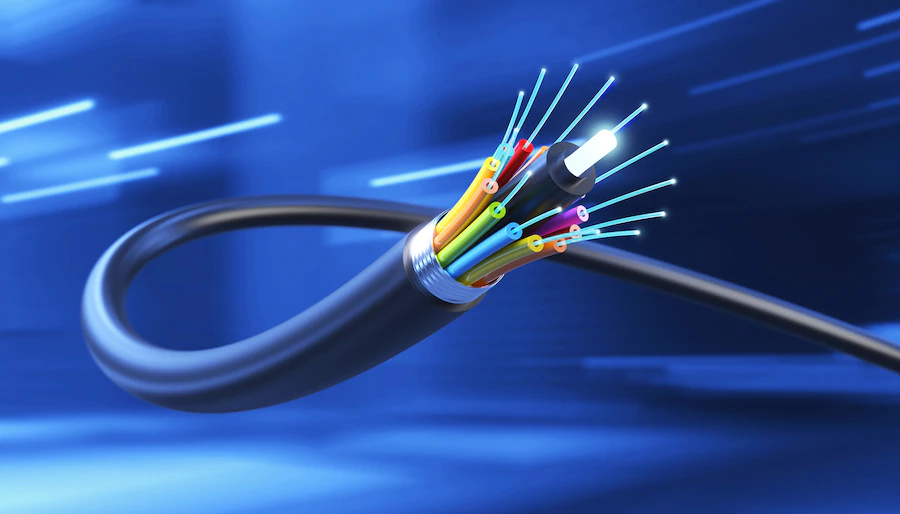 Structured Cabling For Your Business