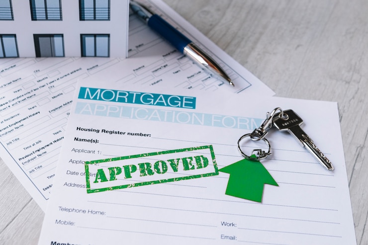 USDA Mortgage