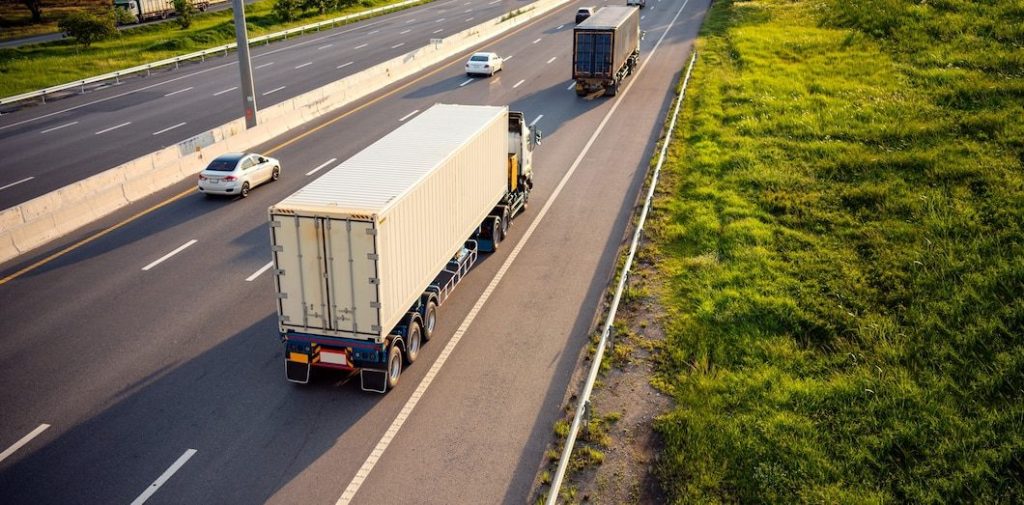 Reasons For Commercial Vehicle Accidents