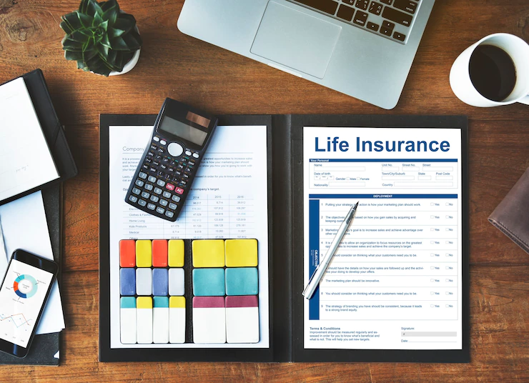 Life Insurance Account